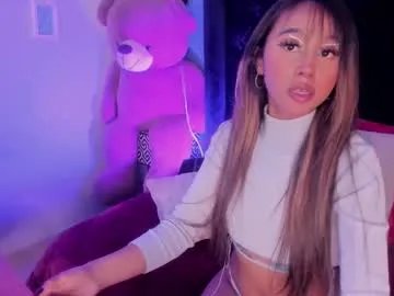 rue_zue on Chaturbate