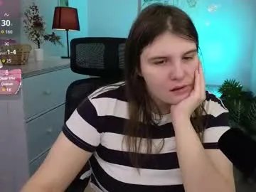 ruyjin_choi on Chaturbate