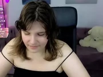 ruyjin_choi on Chaturbate