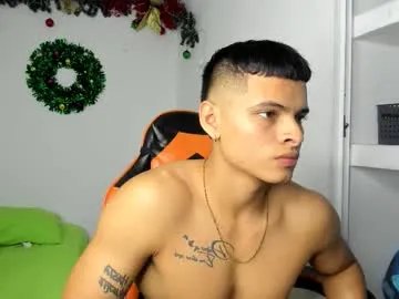 ryan_myerz on Chaturbate