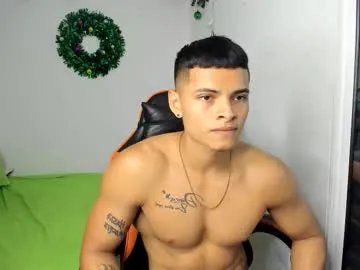 ryan_myerz on Chaturbate