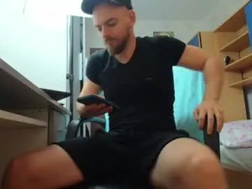 ryanstone_ on Chaturbate