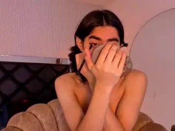 ryo_fem on Chaturbate