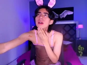 ryo_fem on Chaturbate