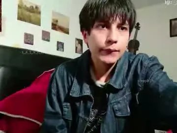 s_a_t_u_r_n — GOAL: bulge close up  [30 tokens remaining] Welcome to my room! #18 #cum #latin #skinny