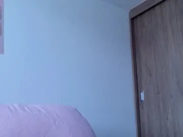 sabi_wii on Chaturbate