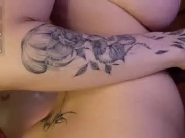 sabi_wii on Chaturbate