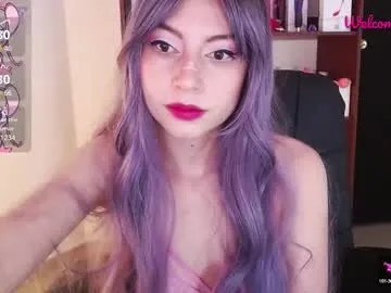 Freechat sabrina709 on Chaturbate