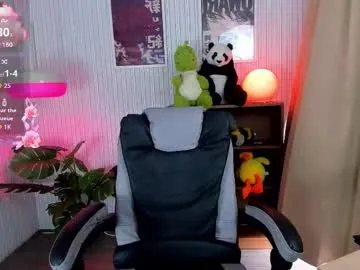 sabrina_bloom_ on Chaturbate