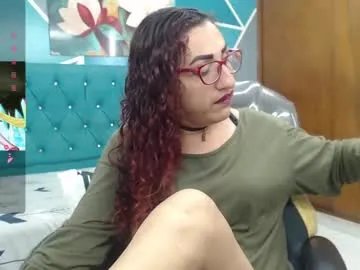 sabrina_dupont on Chaturbate