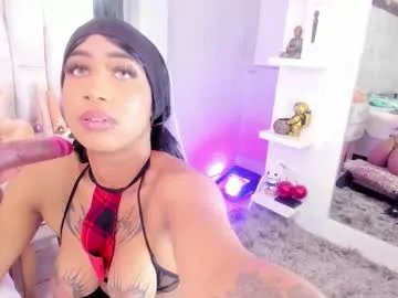 sabrina_keller19 on Chaturbate