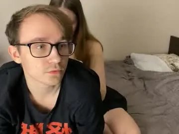 sabrinaanddaniel — GOAL:  Show Tits  [45 tokens left]