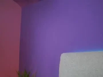 sabrinakali on Chaturbate