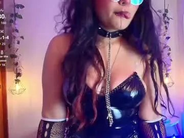 sabrinav_ on Chaturbate