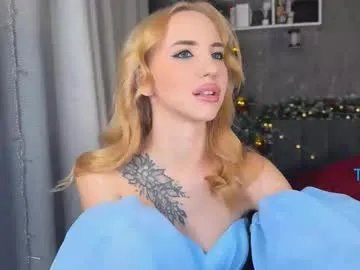 sabrinkaa on Chaturbate