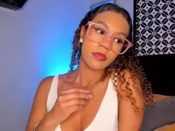 sade_jackson1 on Chaturbate