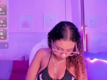 sade_jackson1 on Chaturbate