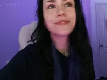 sadierenee96 on Chaturbate