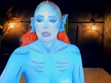 sahra_tayl0r_ on Chaturbate