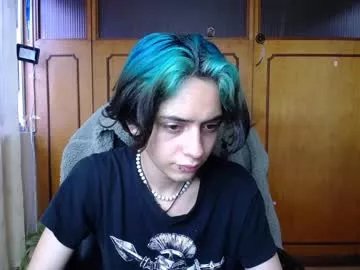 sai_l on Chaturbate