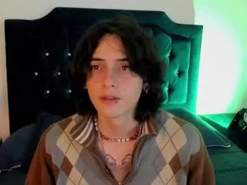 sai_l on Chaturbate