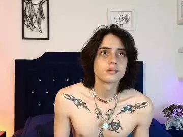 sai_l on Chaturbate