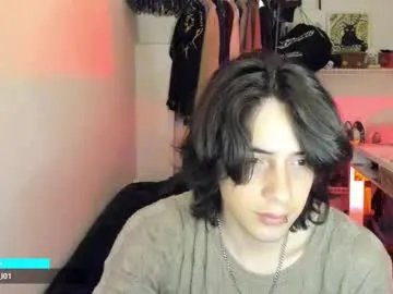sai_l on Chaturbate