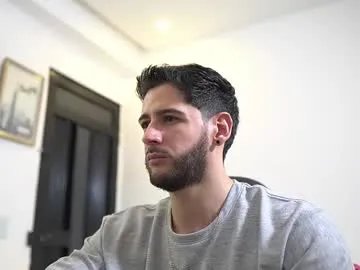 saimonhot1 on Chaturbate