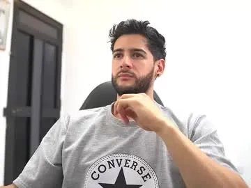 saimonhot1 on Chaturbate