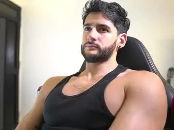 saimonhot1 on Chaturbate