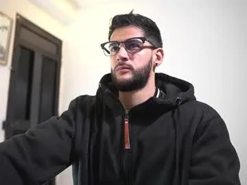 saimonhot1 on Chaturbate