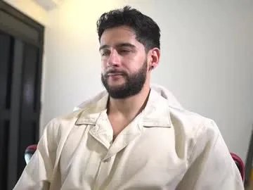 saimonhot1 on Chaturbate