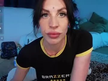 saintjade on Chaturbate
