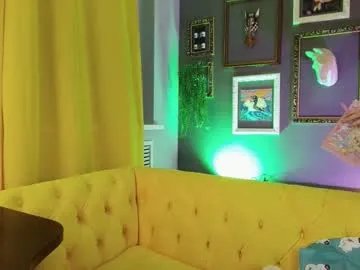 sakurabliss on Chaturbate