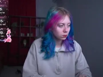 sakurabliss on Chaturbate