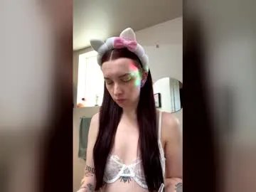 Freechat salemswitchxx on Chaturbate