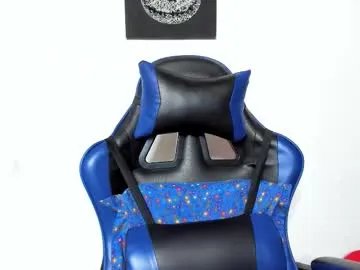 Freechat sally10_35 on Chaturbate