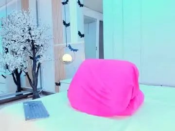 salomebenz_01 on Chaturbate