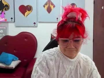 salomee_diazz on Chaturbate