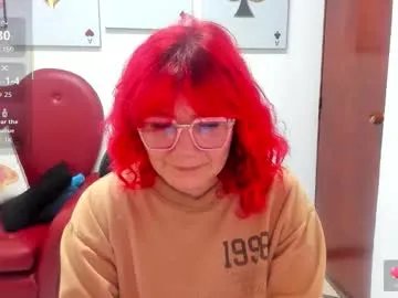 salomee_diazz on Chaturbate