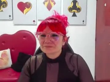 salomee_diazz on Chaturbate