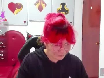 salomee_diazz on Chaturbate