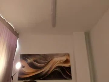 salomee_foxx_ on Chaturbate