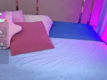 salomee_foxx_ on Chaturbate