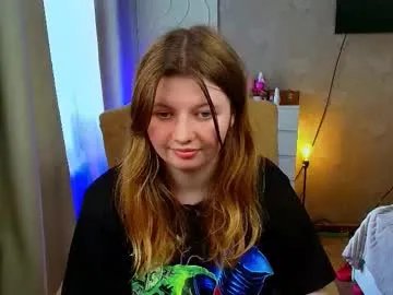 salut_love on Chaturbate