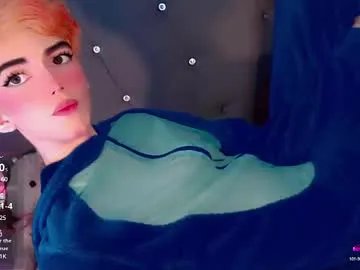 salvatore_boom on Chaturbate