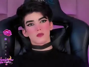 salvatore_boom on Chaturbate