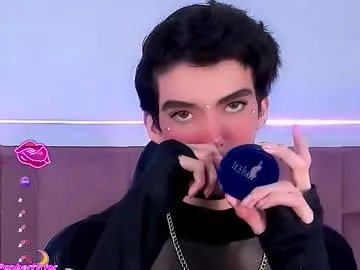 salvatore_boom on Chaturbate