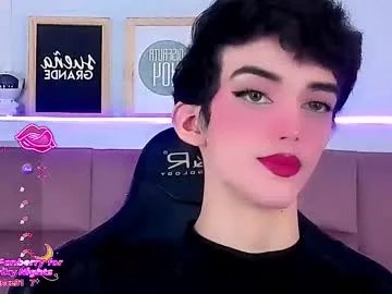 salvatore_boom on Chaturbate