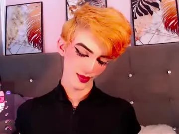 salvatore_boom on Chaturbate